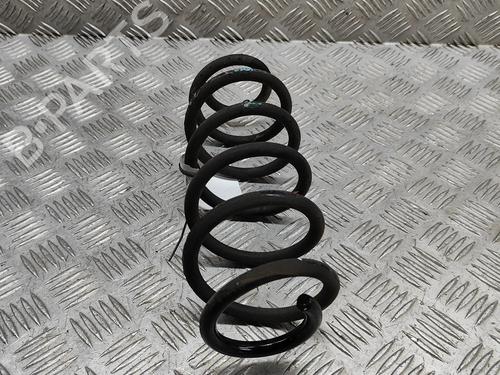 Støddæmperfjeder MAZDA 2 Hatchback (DL, DJ) 1.5 (DJLFS, DJ2HA) | BP33369461C152 - Image 4