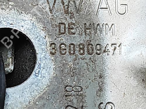 Support VW PASSAT B8 (3G2, CB2) 1.6 TDI | BP32421063C155  - Image 6