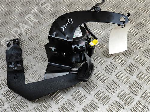 Rear left seatbelt NISSAN JUKE (F16_) DIG-T 117 | BP28433470I29 