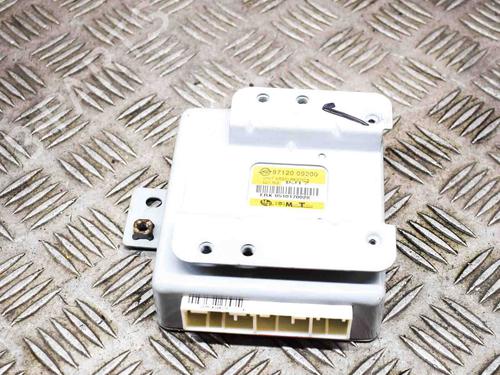 Electronic module SSANGYONG KYRON 2.3 | BP27759532M83