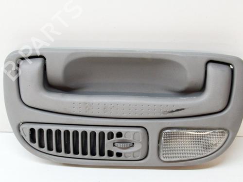 Used Interior roof light KIA CARNIVAL II (GQ) 2.9 CRDi (144 hp) 8412337