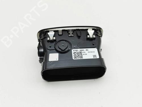 Luftventilen ASTON MARTIN DBX 4.0 All-wheel Drive | BP36809577I21 - Image 3
