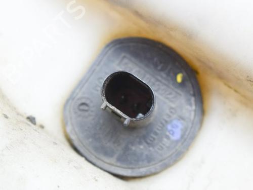Windscreen washer tank MERCEDES-BENZ C-CLASS (W203) C 320 CDI (203.020) | BP9511371C113 
