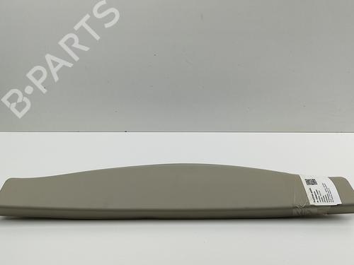 Boot lining NISSAN LEAF (ZE0) Electric | BP26410529I3 