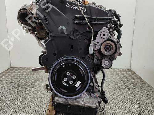 Used Engine Engine AUDI A6 C8 (4A2) 40 TDI Mild Hybrid quattro (204 hp) 33372673 33372673