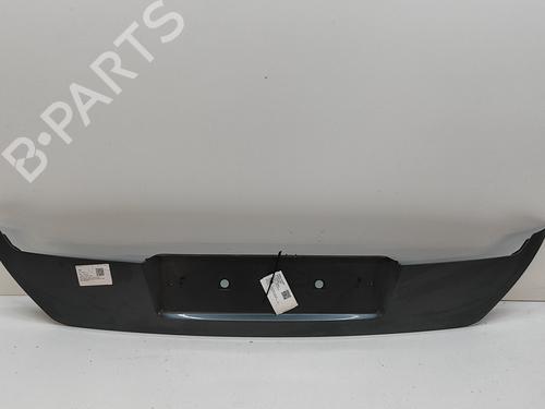Used Tailgate BMW 7 (E65, E66, E67) 735 i, Li (272 hp) 21809548