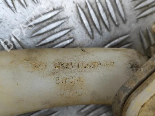 Sprinklertank FORD TRANSIT CUSTOM V362 Bus (F3) 2.0 EcoBlue | BP39101448C113 - Image 8