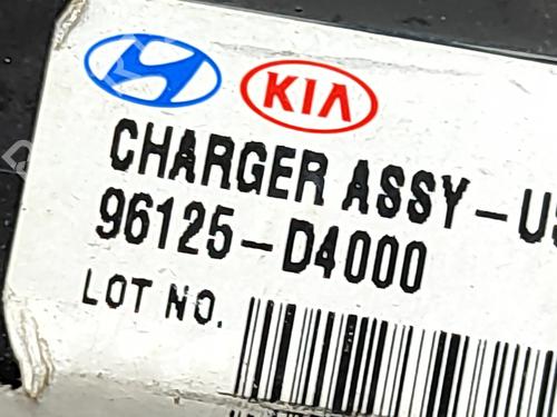 Electronic module KIA NIRO I (DE) E-NIRO | BP37269459M83 - Image 7