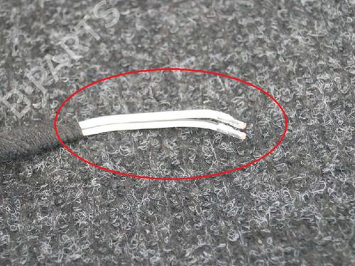 Ledningsnett MERCEDES-BENZ C-CLASS (W205) C 220 d 4-matic (205.005) | BP14656908E16 