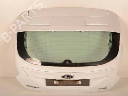 Used Tailgate FORD FOCUS III 1.0 EcoBoost (125 hp) 30227606
