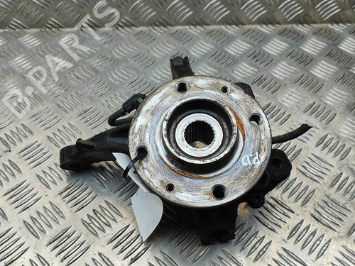 Used Right front steering knuckle OPEL MOKKA 1.2 (76) (136 hp) 30284642