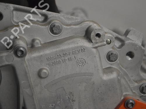 Engine TESLA MODEL 3 (5YJ3) EV AWD | BP33365465M1 - Image 9