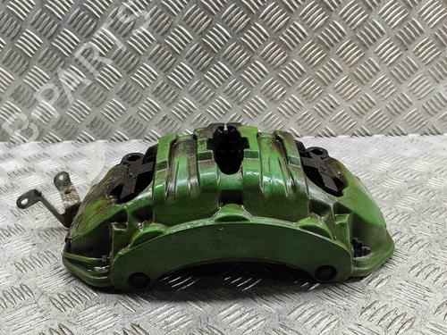 Venstre bremsekaliber foran PORSCHE PANAMERA (970) 3.0 D (250 hp) 29486086