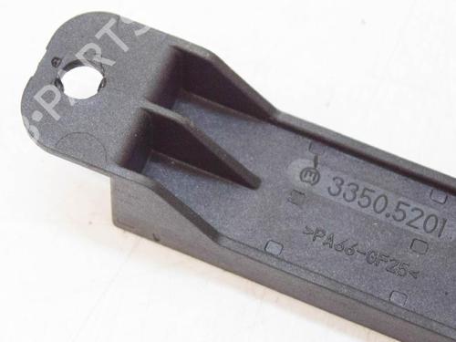 Electronic module MERCEDES-BENZ GLA-CLASS (X156) GLA 200 (156.943) | BP20337863M83 