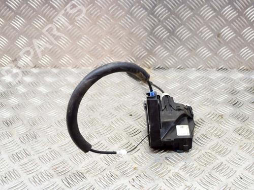 Front left lock LAND ROVER RANGE ROVER VELAR (L560) 2.0 D180 TD4 4x4 | BP9166186C98 