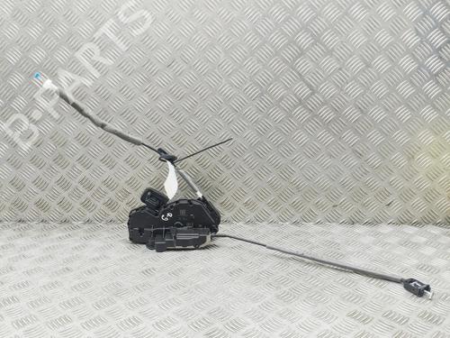 Used Rear right lock Rear right lock 38292002 38292002