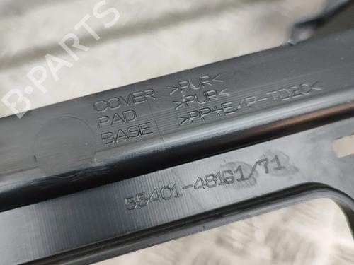 Dashboard LEXUS RX (_L2_) 450h AWD (GYL25_, GYL26_, GYL25, GYL26, GYL25R, GYL26R) | BP25380602C46  - Image 10