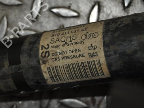 Left front shock absorber AUDI A5 Sportback (8TA) 3.0 TDI quattro | BP30826320M16 - Image 4