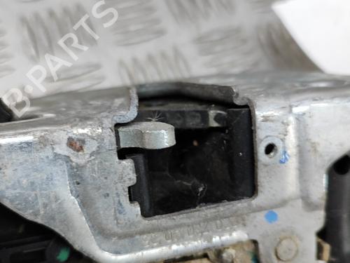 Rear right lock MERCEDES-BENZ S-CLASS (W220, V220) S 320 (220.065, 220.165) | BP24580693C99 