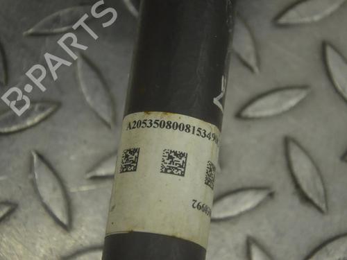 Left rear driveshaft MERCEDES-BENZ E-CLASS (W213) AMG E 63 S 4-matic+ (213.089) | BP30249563M40 