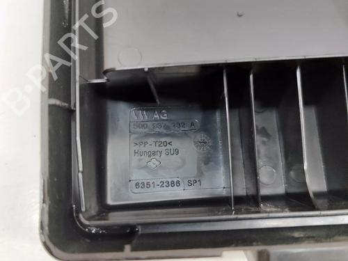 Fuse box VW T-ROC (A11, D11) 1.5 TSI | BP27532569E1