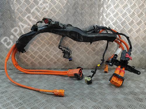 Wiring harness VOLVO XC90 II (256) T8 Hybrid AWD | BP31021157E16