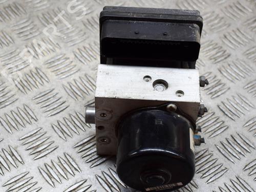 ABS pump NISSAN NAVARA NP300 (D40) 2.5 dCi 4WD | BP8935249M43 