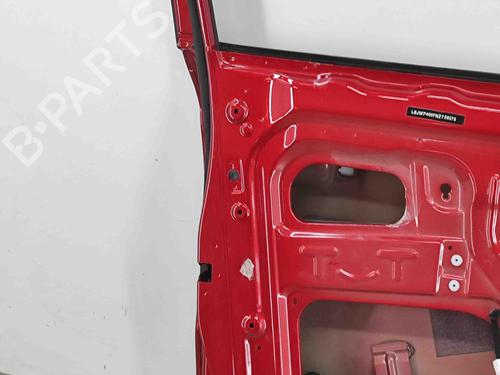 Left front door MG MG ZS SUV (AZS1) EV | BP29752869C2 