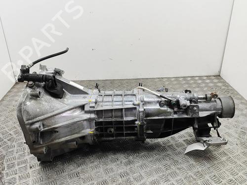 Gearbox TOYOTA GT 86 Coupe (ZN6_) 2.0 (ZN6AC_, ZN6BC_, ZN6K) | BP32973032M3 - Image 2