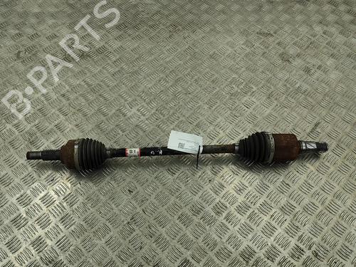 Drivaksel bak venstre TESLA MODEL Y (5YJY) EV Performance All-wheel Drive (534 hp) 30708210