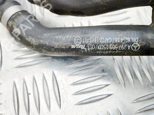 Pipe MERCEDES-BENZ EQS (V297) EQS 450+ (297.123) | BP39205500M125 - Image 7