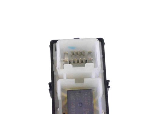 Right rear window switch LEXUS RX (_U3_) 400h AWD (MHU38_) | BP30267956I28