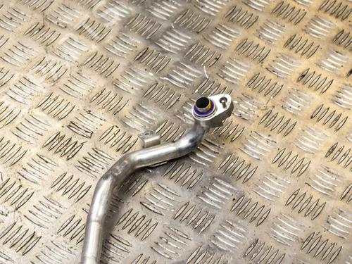 AC pipe JAGUAR I-PACE (X590) EV400 AWD | BP33348374M126  - Image 6