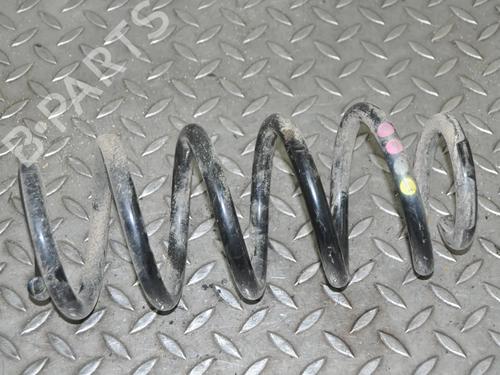 Used Shock absorber spring Shock absorber spring AUDI Q5 (8RB) 3.0 TDI quattro (245 hp) 31073108 31073108