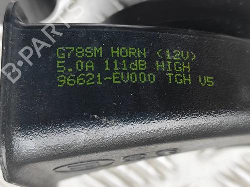 Horn KIA EV3 EV | BP33400061E13 - Image 7