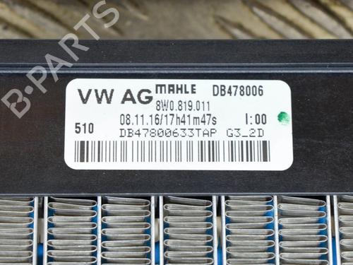 Heater resistor AUDI A4 Allroad B9 (8WH, 8WJ) 2.0 TDI quattro | BP8355062M108 
