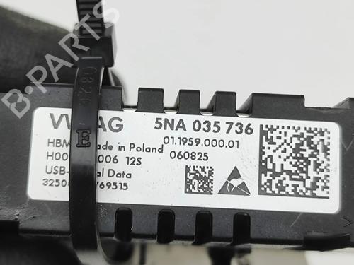 Electronic module CUPRA BORN (K11) 58 e-boost | BP38094091M83 - Image 8