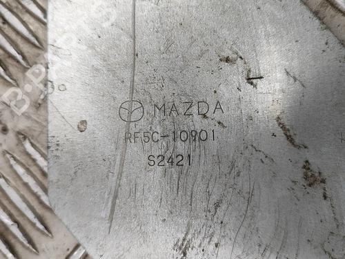 Other VOLVO V60 I (155) D3 / D4 | BP23248466O1 