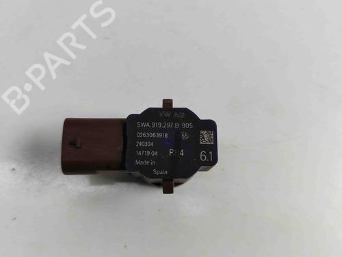 Elektronisk modul VW MULTIVAN T7 (STM, STN) 1.4 eHybrid | BP29542815M83 