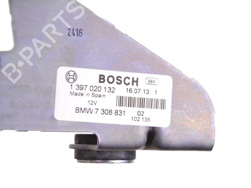 Tailgate lock BMW 5 Touring (F11) 530 d | BP30235660C101 