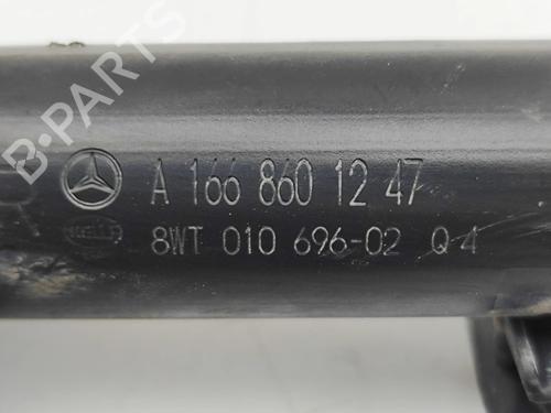 Headlight washer MERCEDES-BENZ GL-CLASS (X166) GL 350 CDI / BlueTec 4-matic (166.823, 166.824) | BP33388019E17  - Image 6