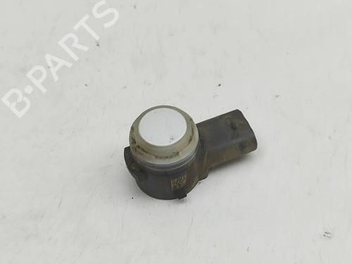 Used Electronic module Electronic module PEUGEOT 2008 II (UD_, US_, UY_, UJ_, UR_, UC_) e-2008 (UKZKXZ) (136 hp) 34560631 34560631