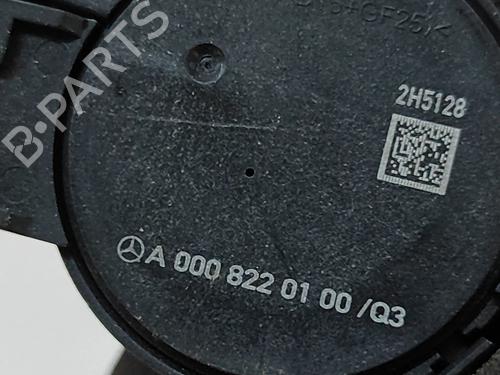 Electronic module MERCEDES-BENZ CLA (C118) CLA 200 (118.387) | BP28688303M83  - Image 6