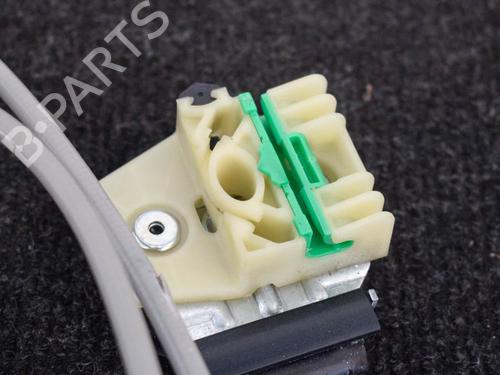 Front right window mechanism MERCEDES-BENZ GLA-CLASS (X156) GLA 200 (156.943) | BP6748291C23 