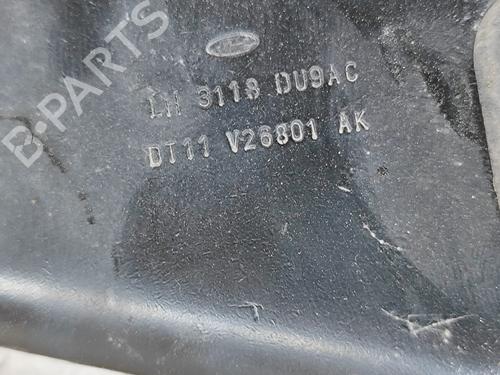 Hinge/Door check strap FORD TRANSIT CONNECT V408 Box Body/MPV 1.5 TDCi | BP18164846C146 