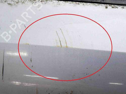 Rear bumper KIA CARNIVAL / GRAND CARNIVAL III (VQ) 2.9 CRDi | BP29569814C8 