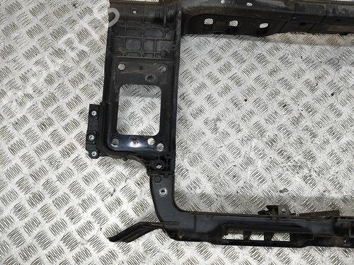 Front slam panel KIA CEE'D (JD) 1.6 CRDi 136 | BP33380754C72 - Image 5