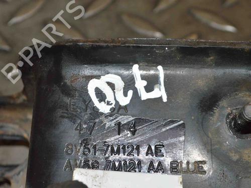 Support de moteur FORD FIESTA VI (CB1, CCN) 1.0 EcoBoost | BP30226106M89
