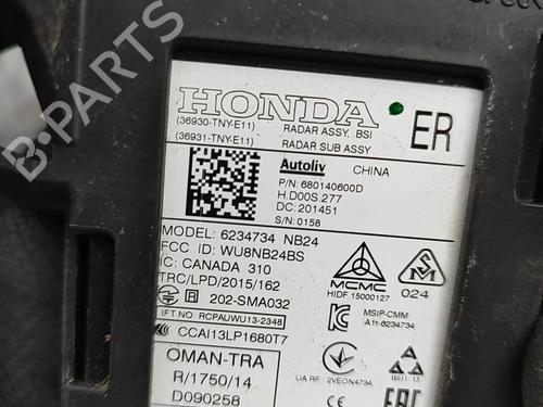 Electronic module HONDA CR-V V (RW_, RT_) 2.0 E-CVT HYBRID AWD (RT6) | BP28432854M83 