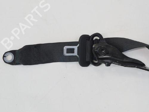 Rear left seatbelt TESLA MODEL S (5YJS) 75D AWD | BP20232963I29 